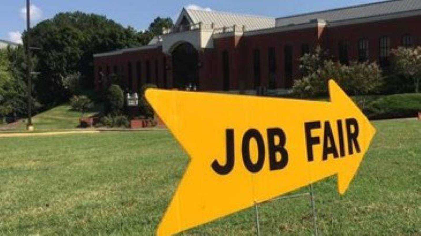 Central Florida job fair happens this week What to know and how to