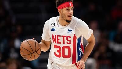 Fantasy Basketball Waiver Wire Pickups, Week 7: Add Seth Curry now