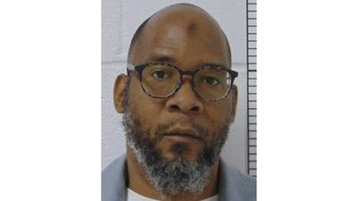 NAACP president urges Missouri governor to halt execution planned for next week