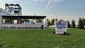 GALLERY: Country’s largest White Castle officially opens in Orlando