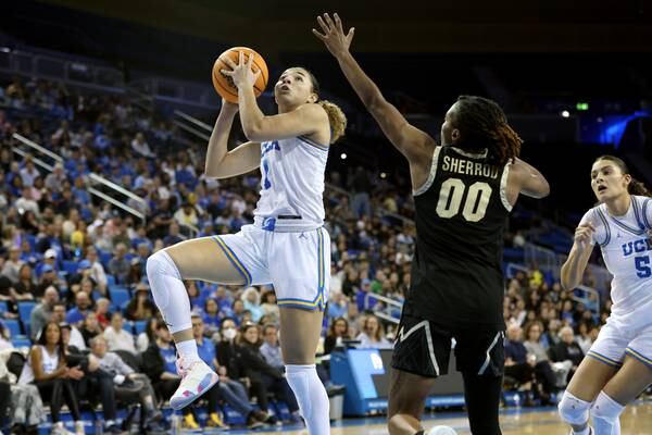 March Madness: 3 takeaways from women's selection committee's top 16 reveal