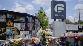 Temporary use permit for interim Pulse memorial expires