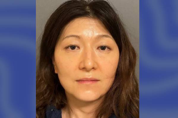 California dermatologist accused of poisoning husband with Drano
