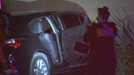 Orange County deputies identify man, 18, found shot in crashed car