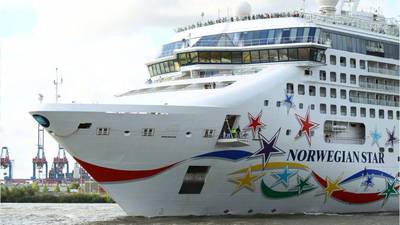 Norwegian Cruise Line drops covid rules depending on destinations