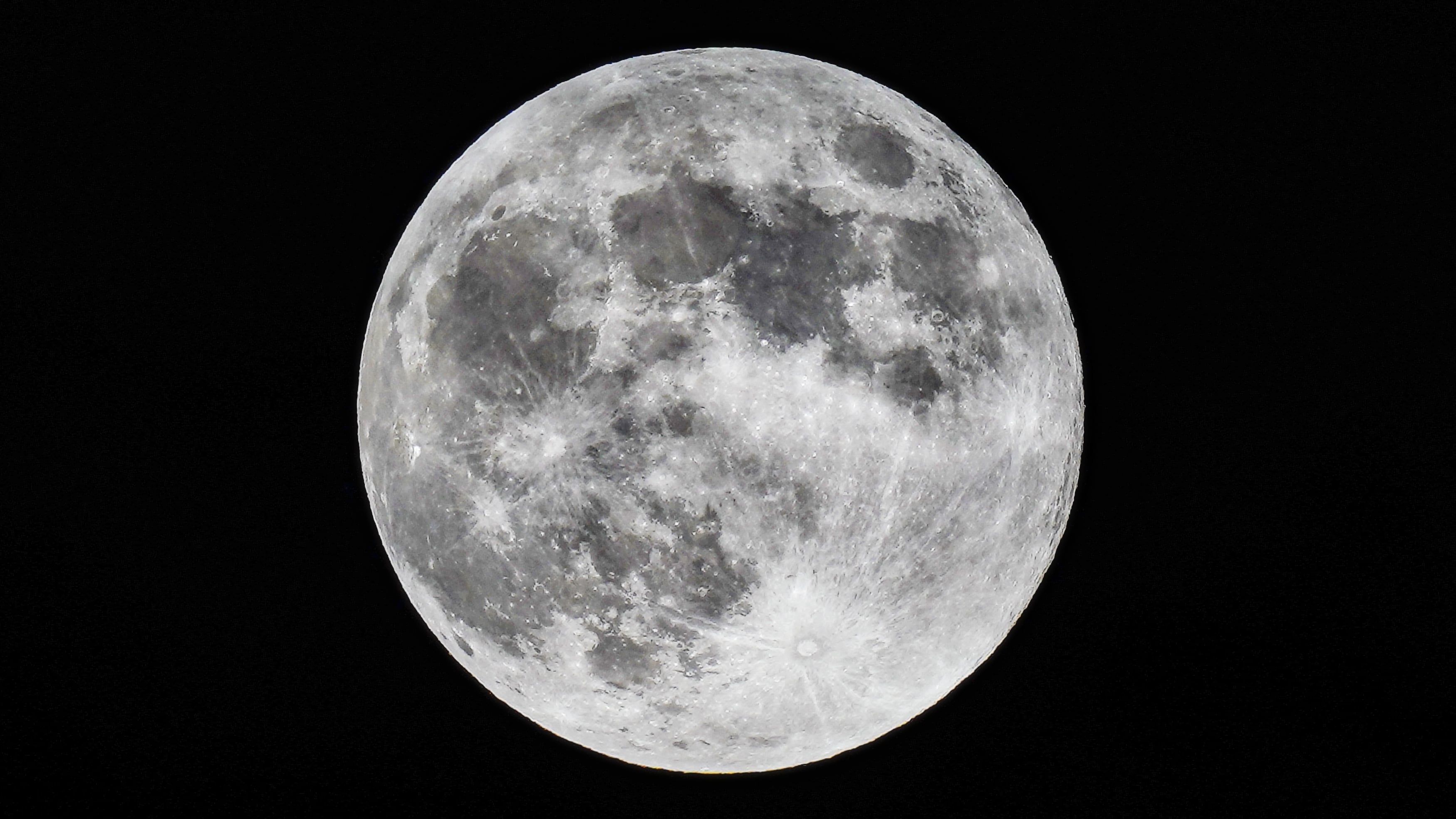 Moon