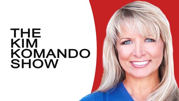 Kim Komando