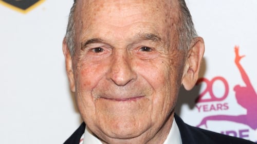 Dick Button
