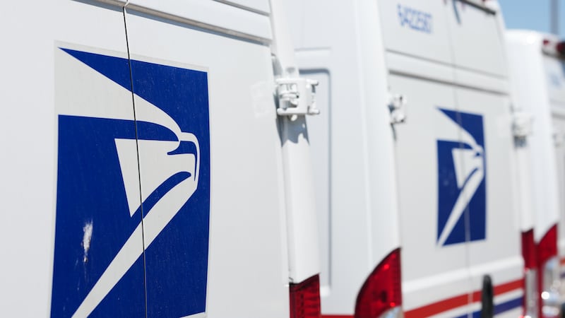 Postal Service work to comply with Trump's executive order is rushed, sloppy, whistleblower contends