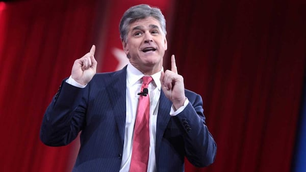 Sean Hannity 