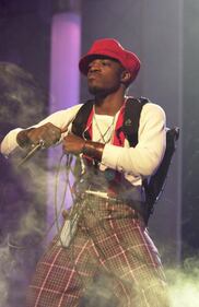 André 3000