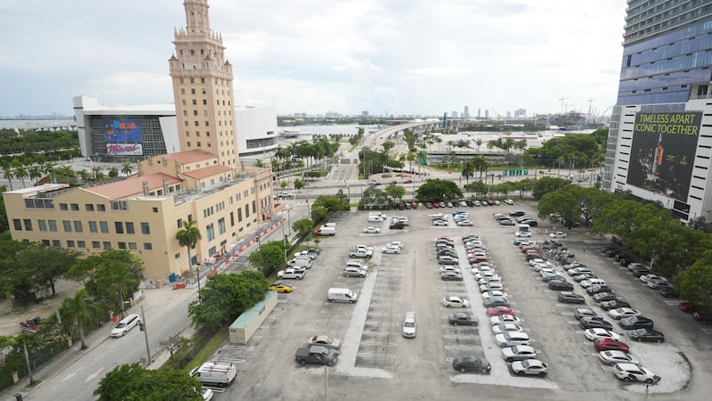 Judge dismisses complaint against Miami land transfer for Trump’s presidential library