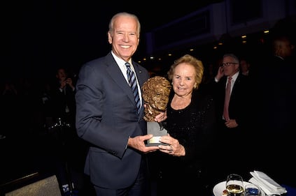 Ethel Kennedy