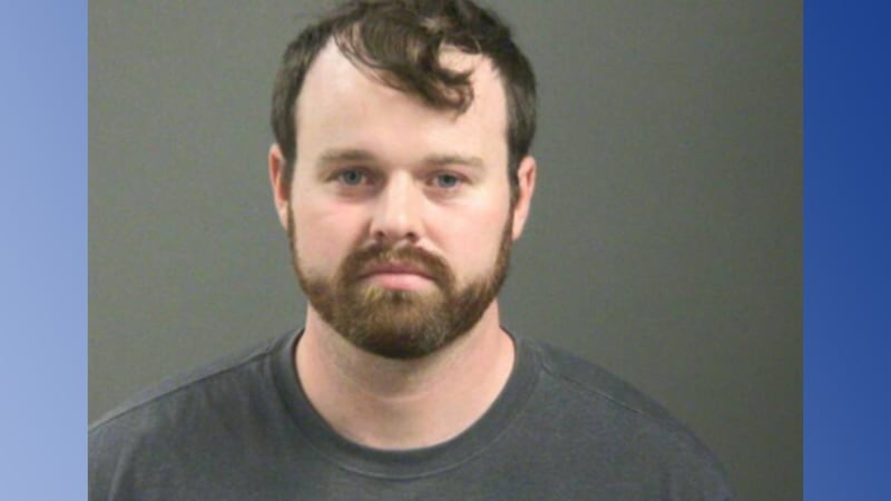 Joseph Duggar