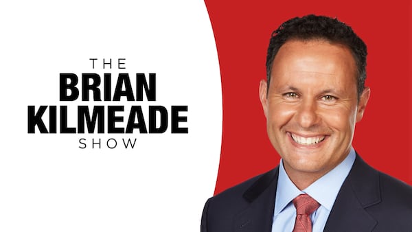 The Brian Kilmeade Show