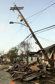 Hurricane Katrina