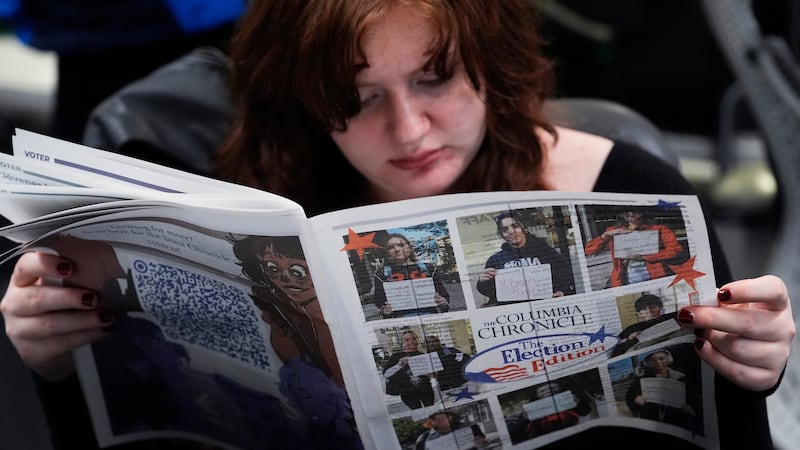 As America 250 approaches, fewer Americans see their country as exceptional, AP-NORC poll finds