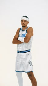 CMG Orlando Orlando Magic Media Day 2026