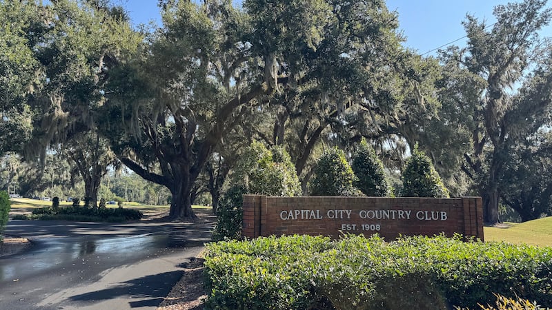 Florida's capital city approves plan to sell golf course built on slaves' graves, despite outcry