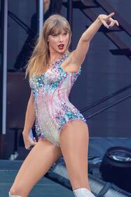 Check out the photos from night 1 of Taylor Swift's The Eras Tour with MUNA and Gracie Abrams at Paycor Stadium in Cincinnati, OH on Friday, June 30th, 2023.