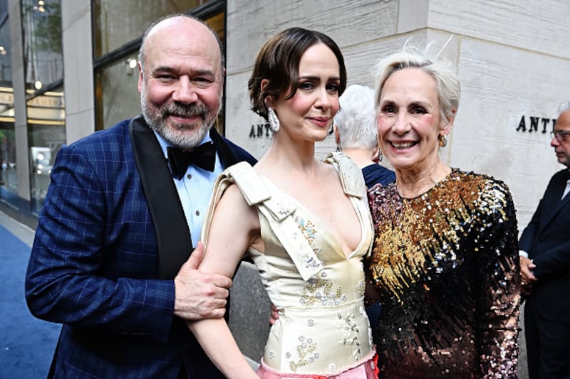 Tony Awards