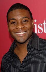 Kel Mitchell