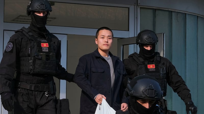 Crypto mogul Do Kwon set for sentencing as victims tell of $40B stablecoin crash’s human toll