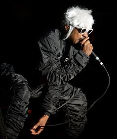André 3000