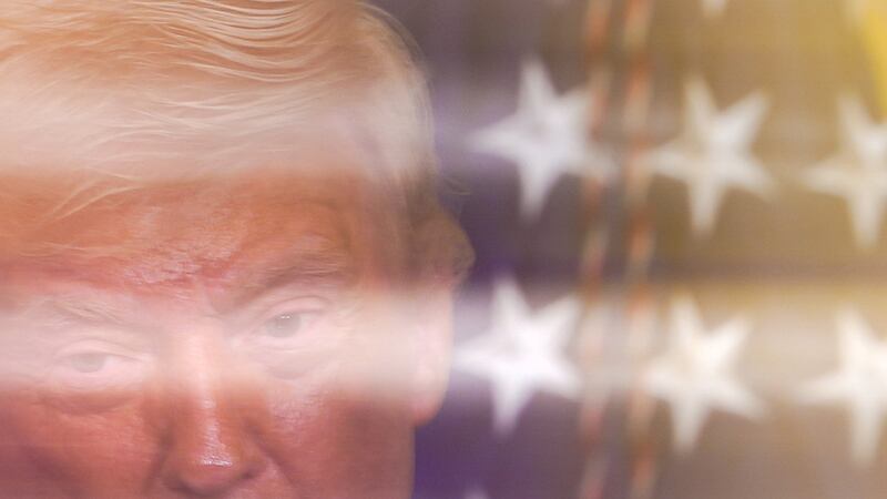 Trump administration denounces CNN for airing messages from Iranian leaders