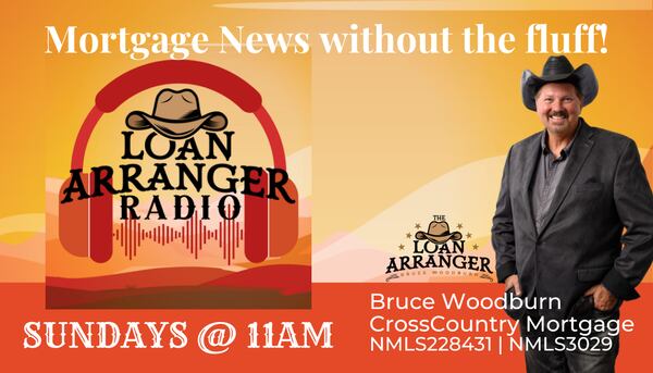 Loan Arranger Radio