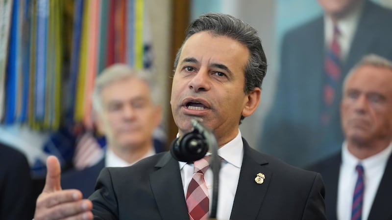 FDA will remove long-standing warning from hormone-based menopause drugs, citing benefits for women