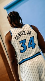CMG Orlando Orlando Magic Media Day 2026