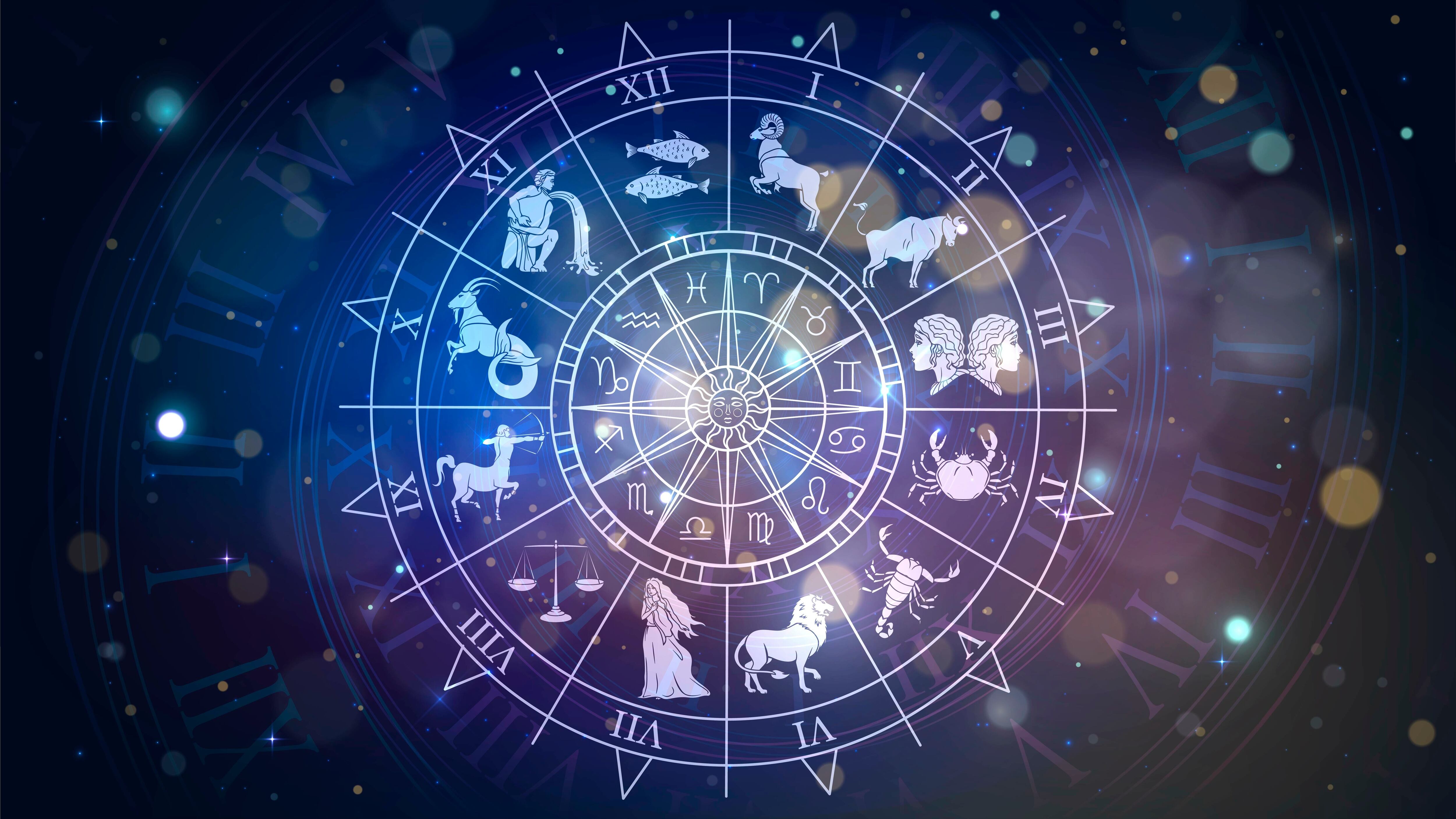 Astrological signs