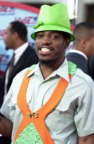 André 3000