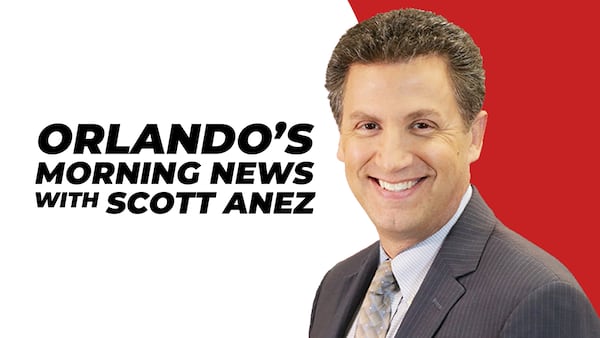 Orlando’s Morning News