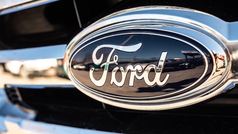 Recall alert: Ford recalls more than 30K pickups over tailgate cable issue