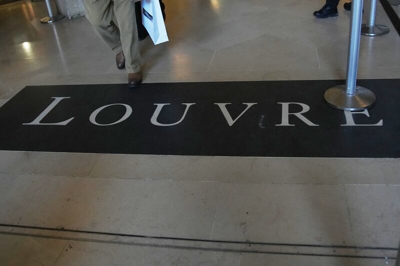 Zohran Mamdani and the Louvre make the list of most mispronounced words of 2025