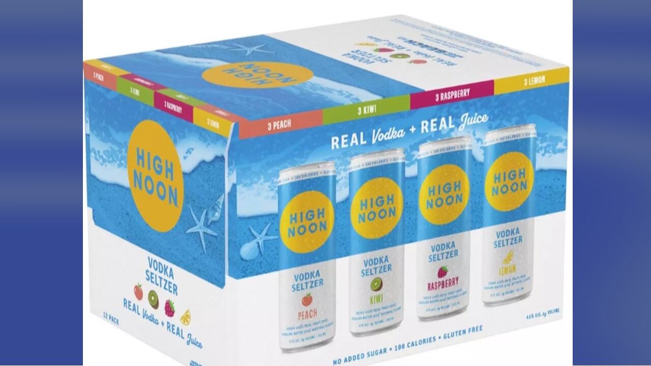 The recall was announced on Tuesday and posted to the FDA site on Wednesday.