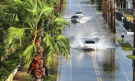 Hurricane Helene