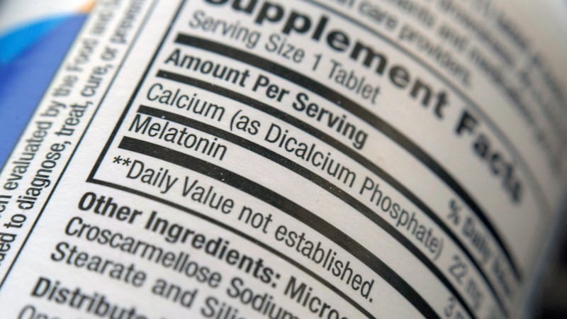 A study questions melatonin use and heart health but don't lose sleep over it