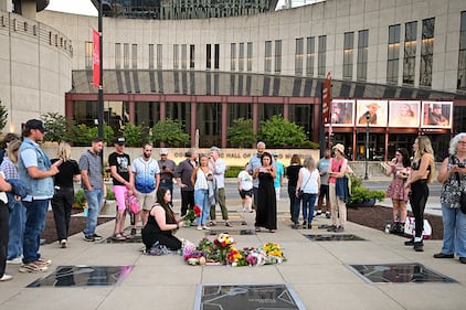 Remembering Dolly Parton