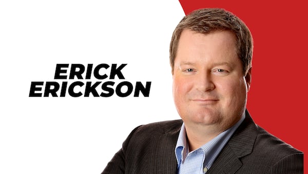 The Erick Erickson Show