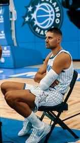CMG Orlando Orlando Magic Media Day 2026