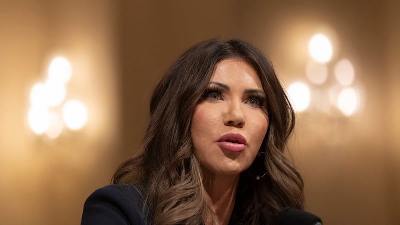 Meeting about FEMA reforms abruptly canceled, AP source says