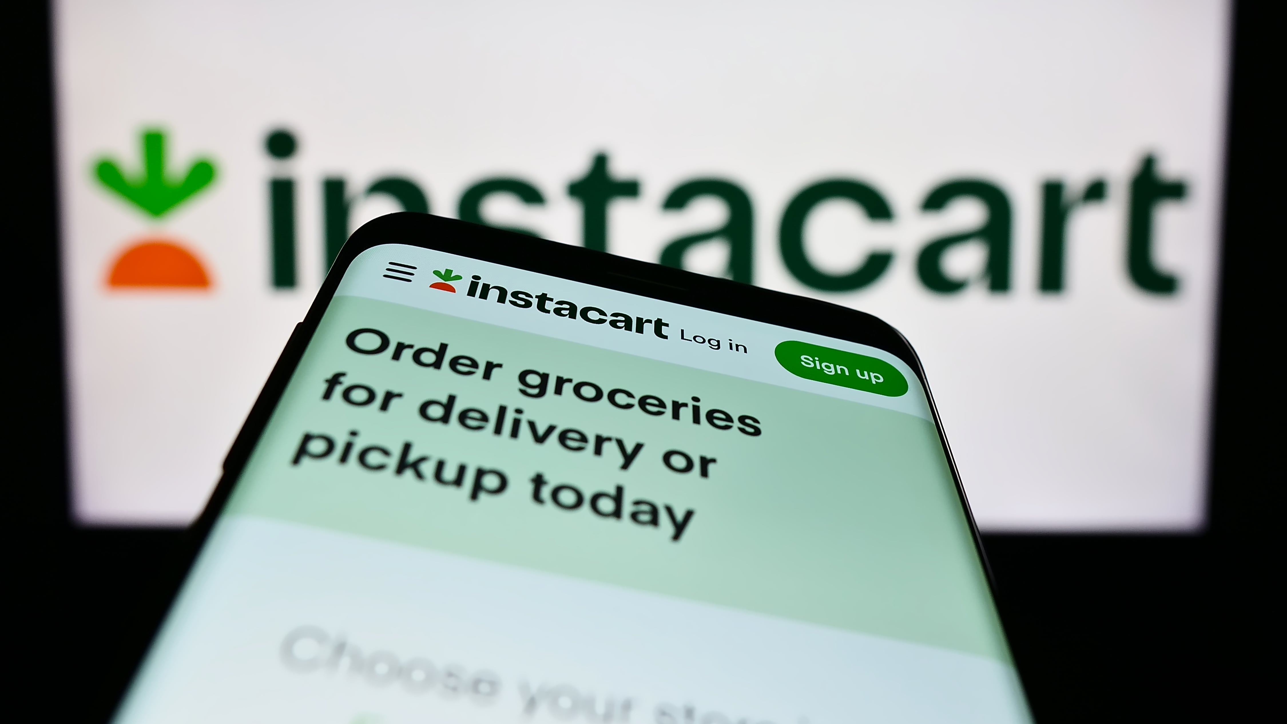 Instacart