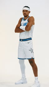 CMG Orlando Orlando Magic Media Day 2026