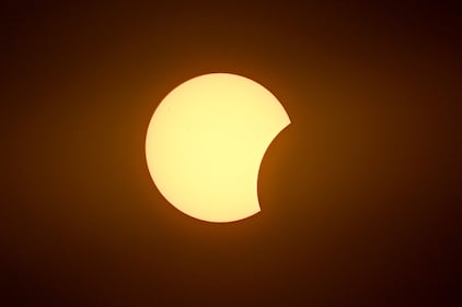 Eclipse