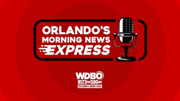 Orlando's Morning News Express