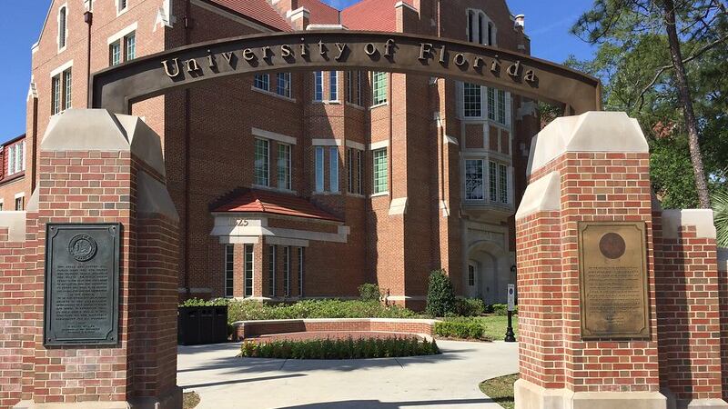 University of Florida