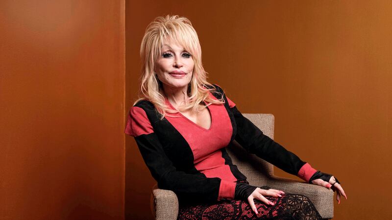 Dolly Parton, music star, actor and beloved figure who spanned generations, dies at 80